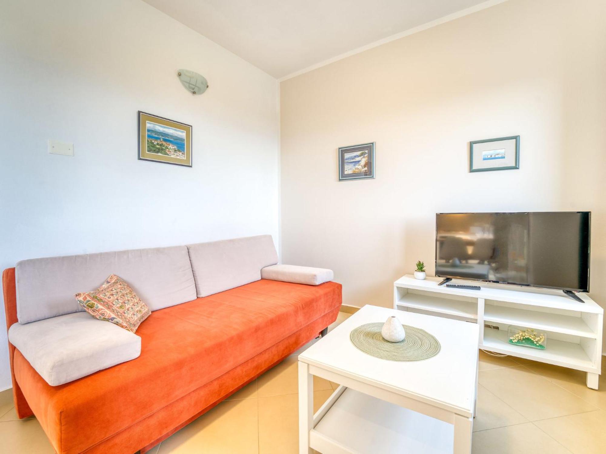 Apartment Villa Tara-1 Brseč Esterno foto
